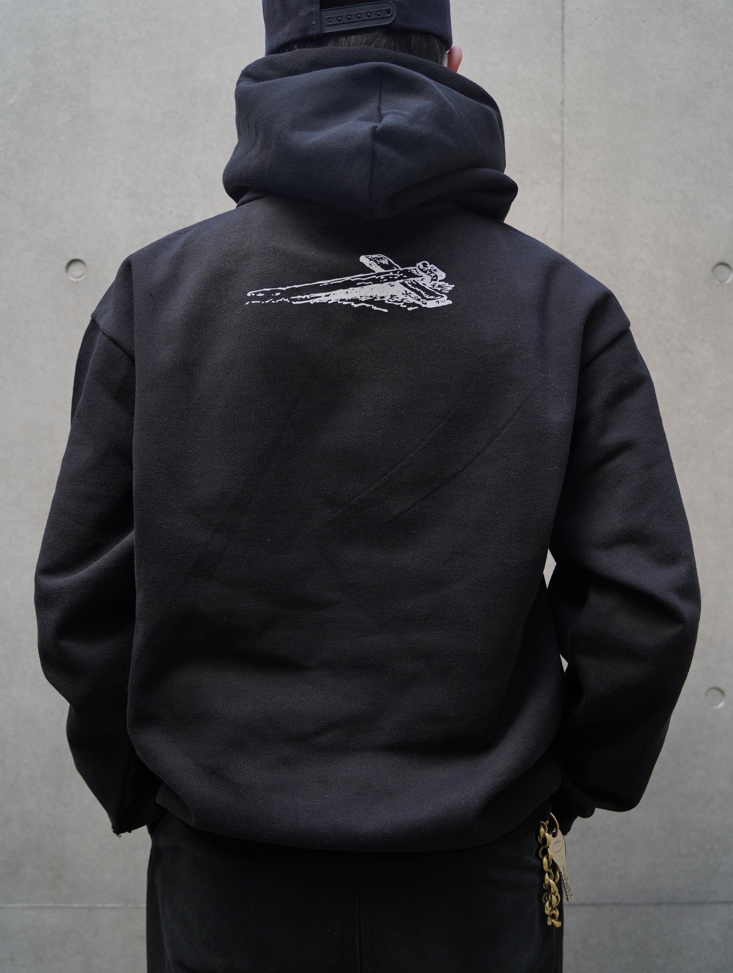 renaissance hoodie【Original】