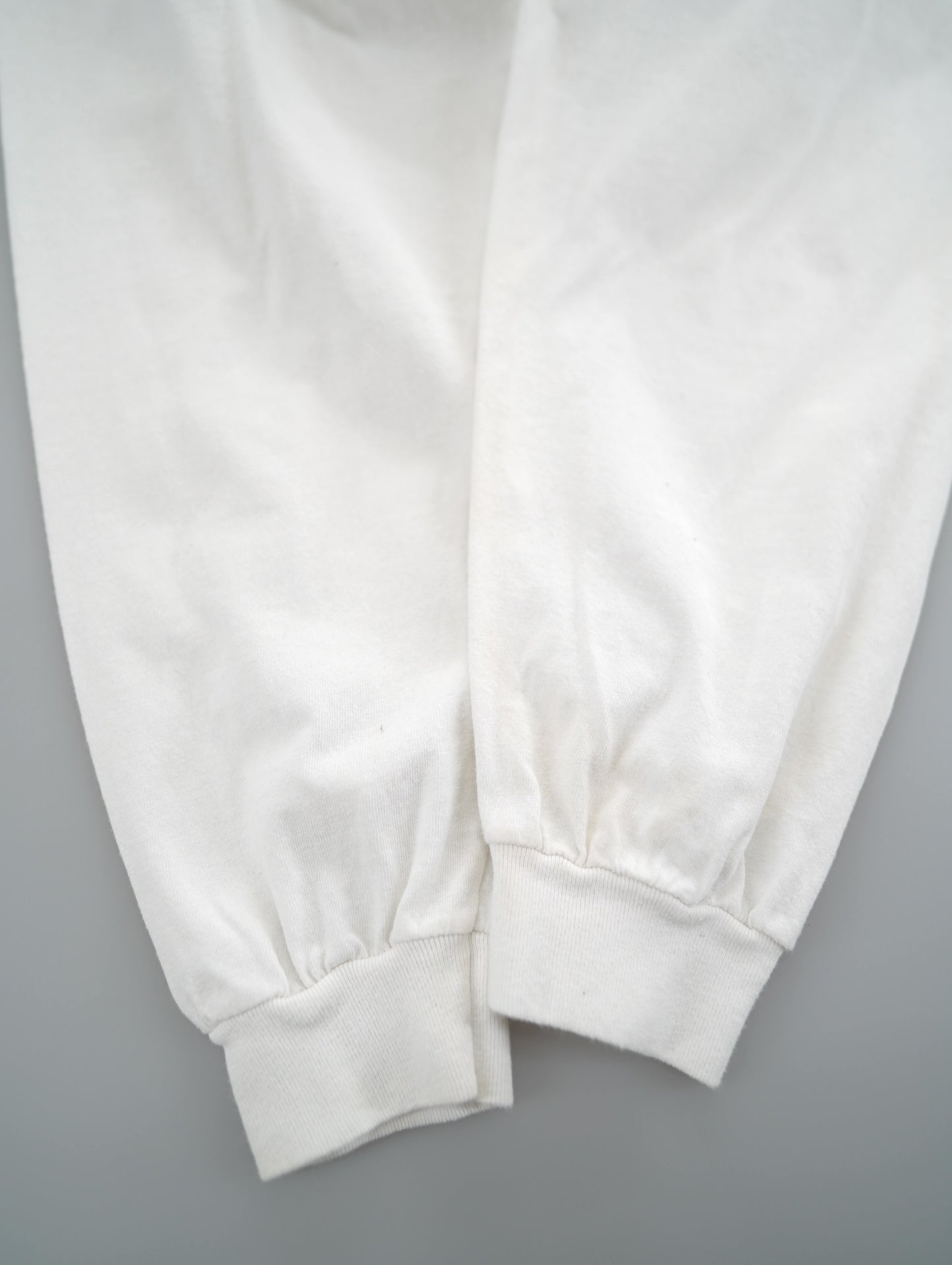 Santa Cruz print long tee