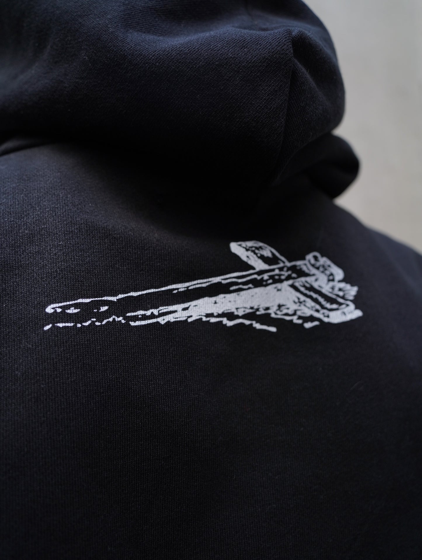 renaissance hoodie【Original】