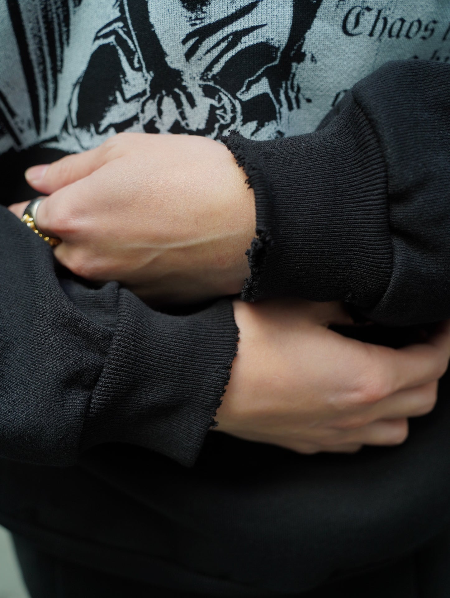 renaissance hoodie【Original】