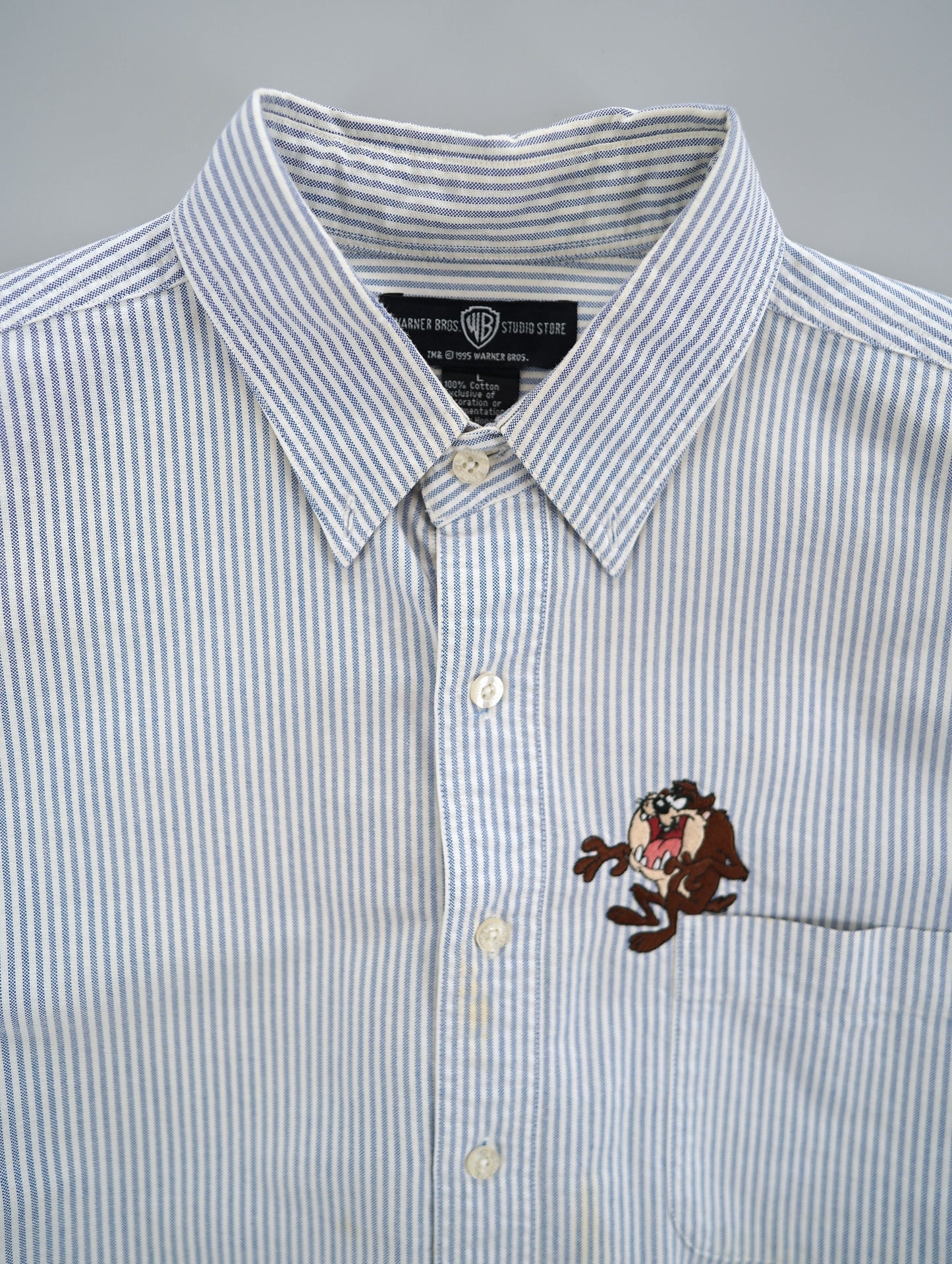 90s LOONEY TUNES shirt