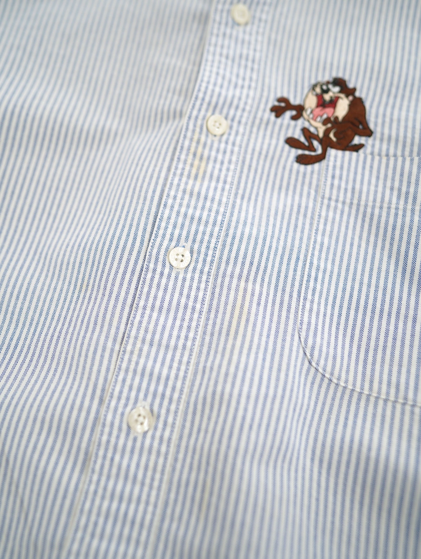 90s LOONEY TUNES shirt