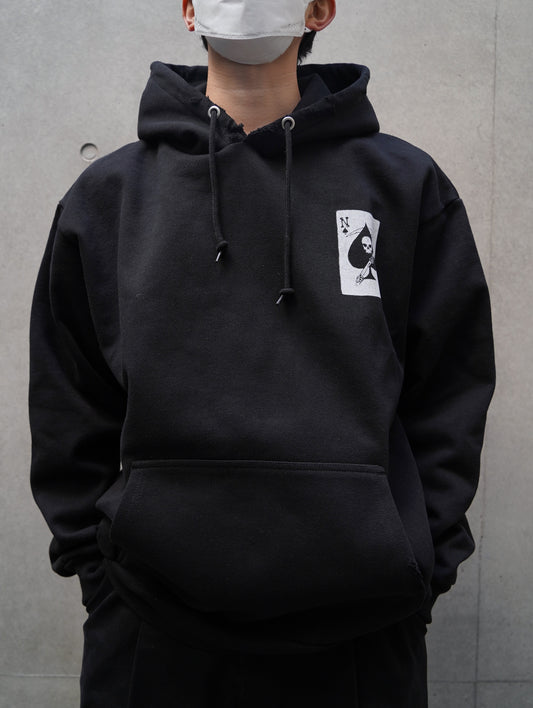 demon hoodie【Original】