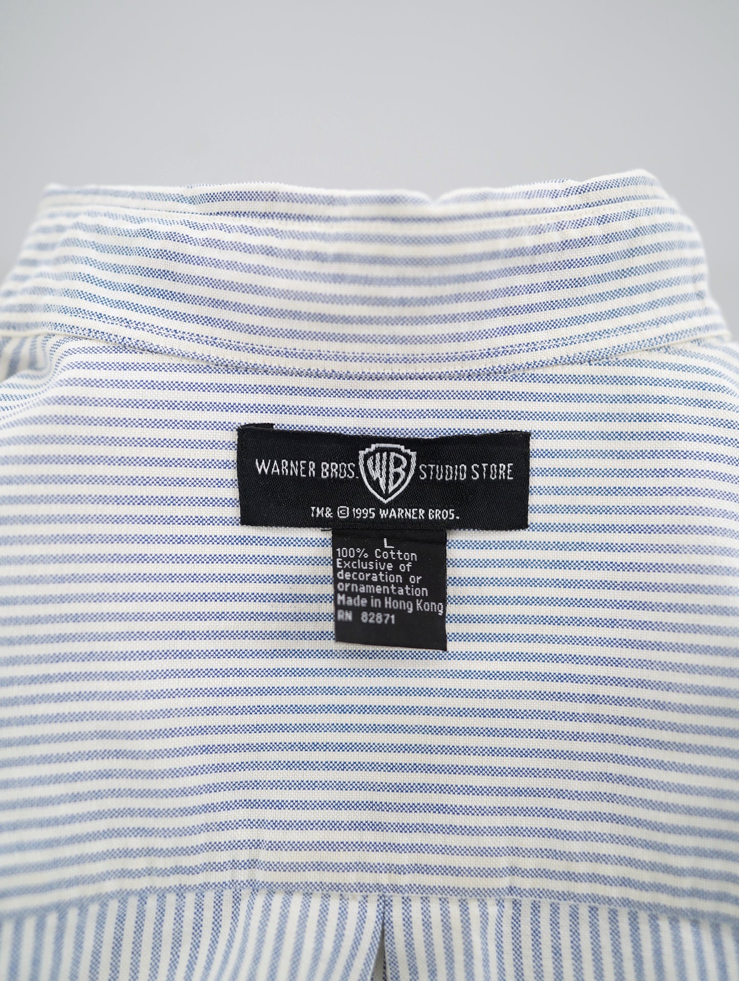 90s LOONEY TUNES shirt