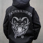 demon hoodie【Original】