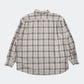 LACOSTE check shirt