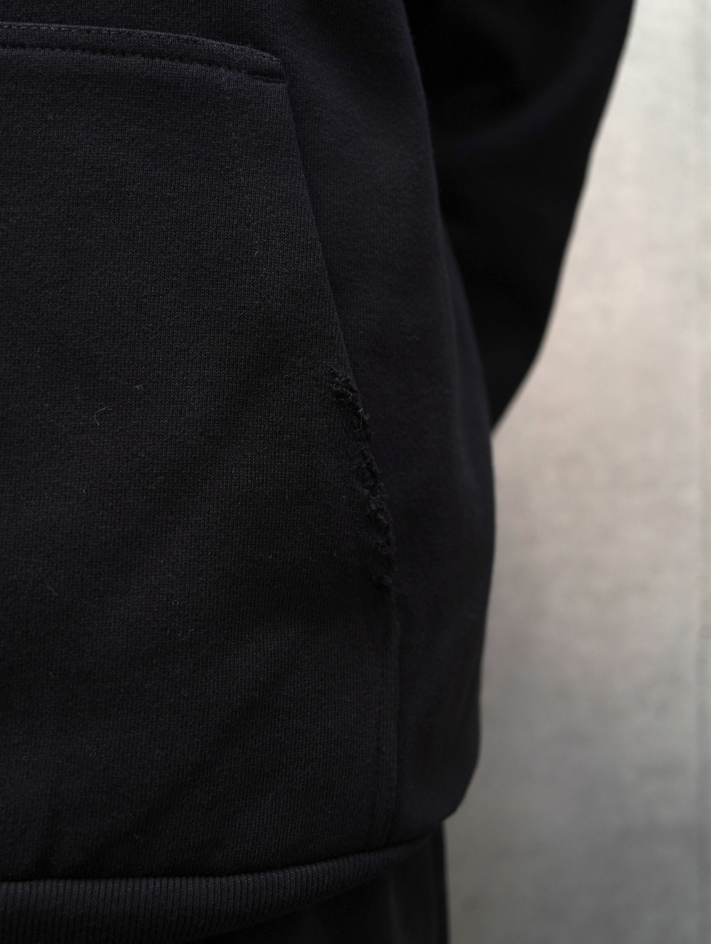 demon hoodie【Original】