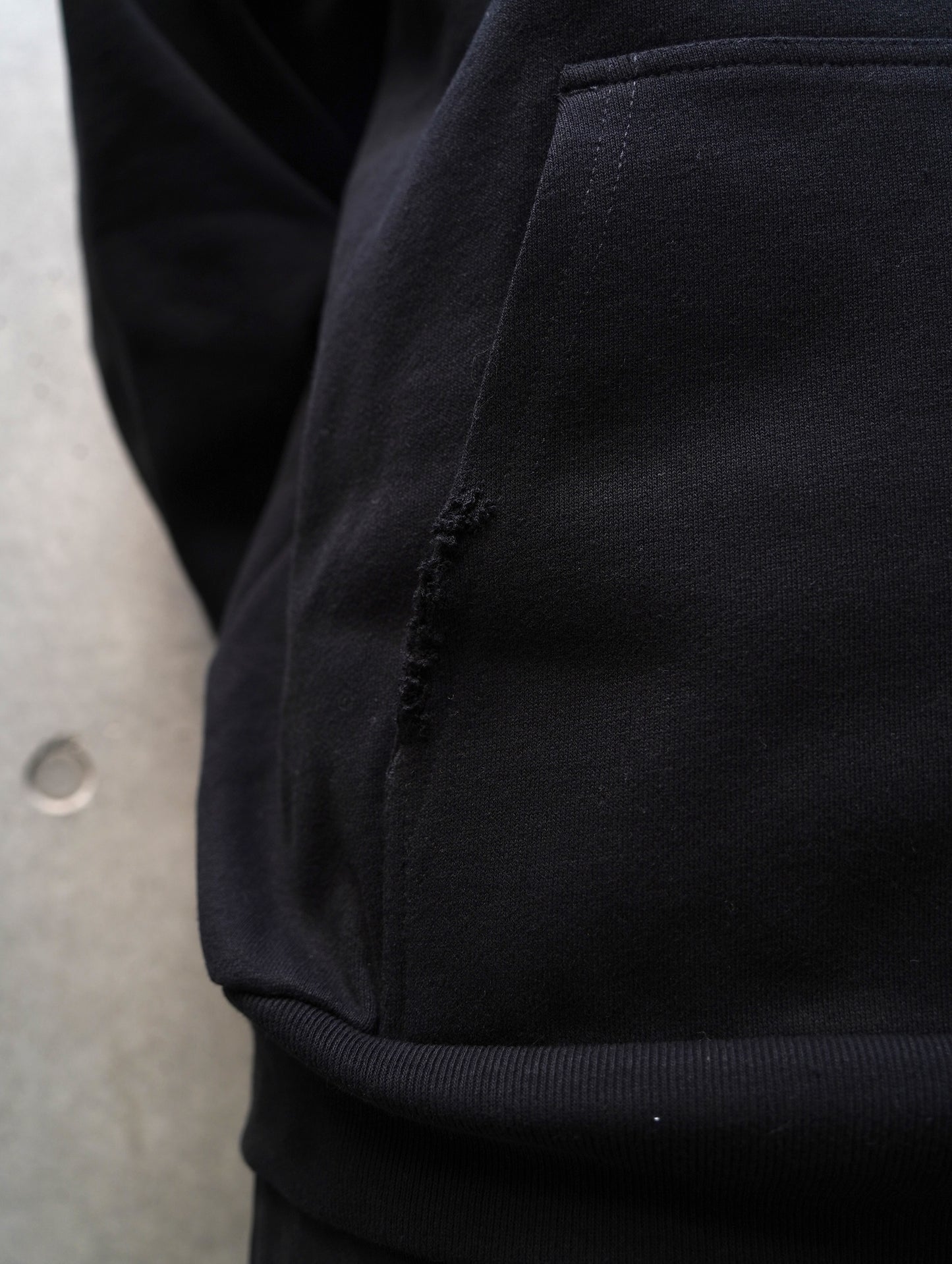 demon hoodie【Original】