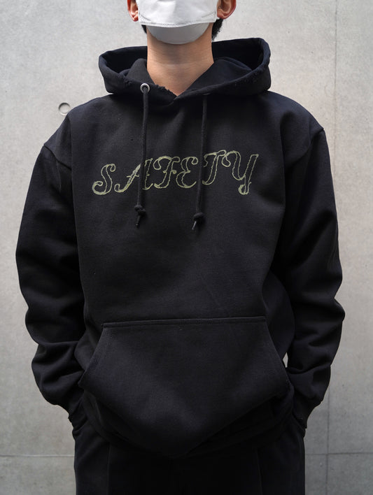 frog hoodie【Original】