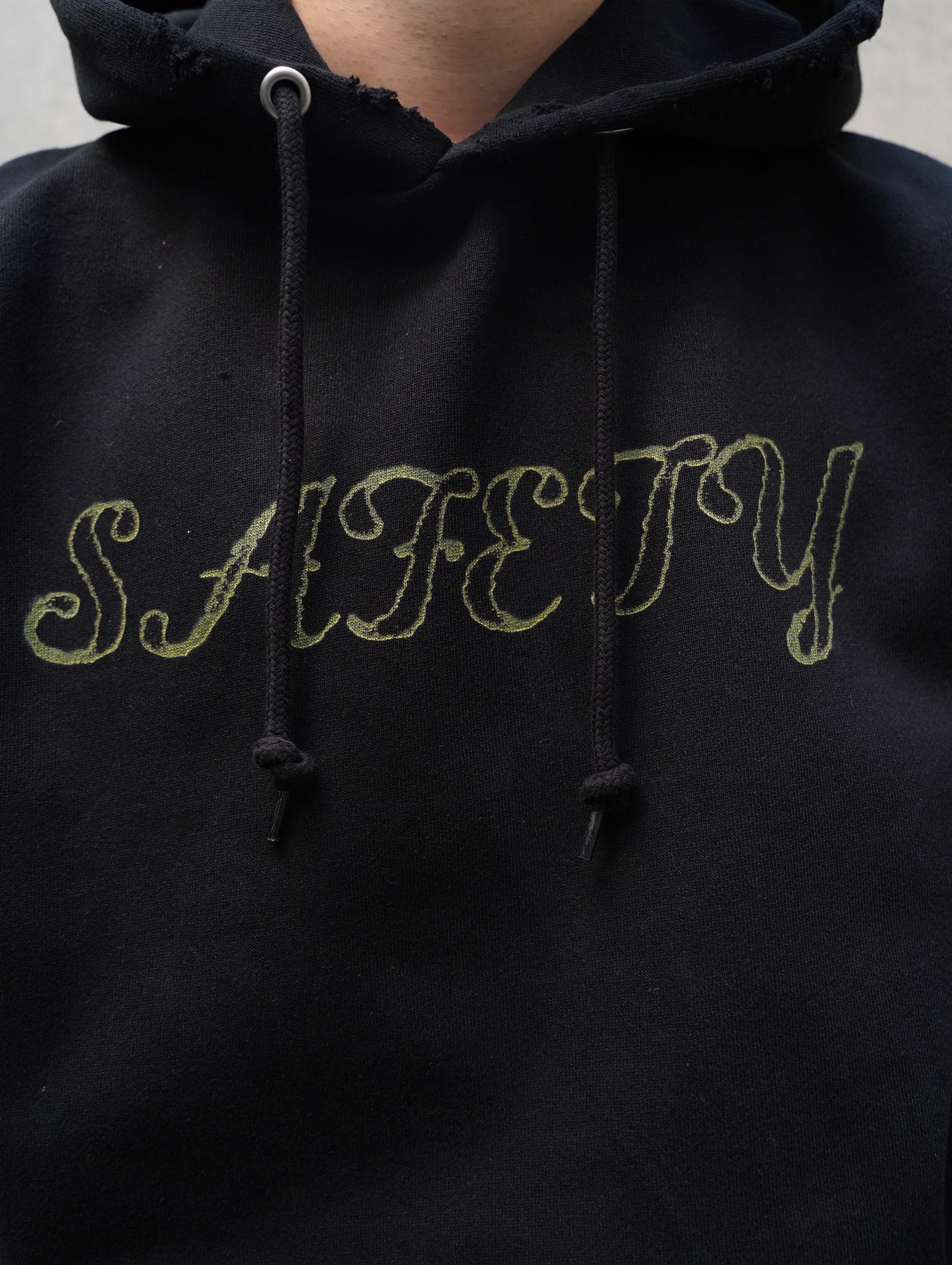 frog hoodie【Original】