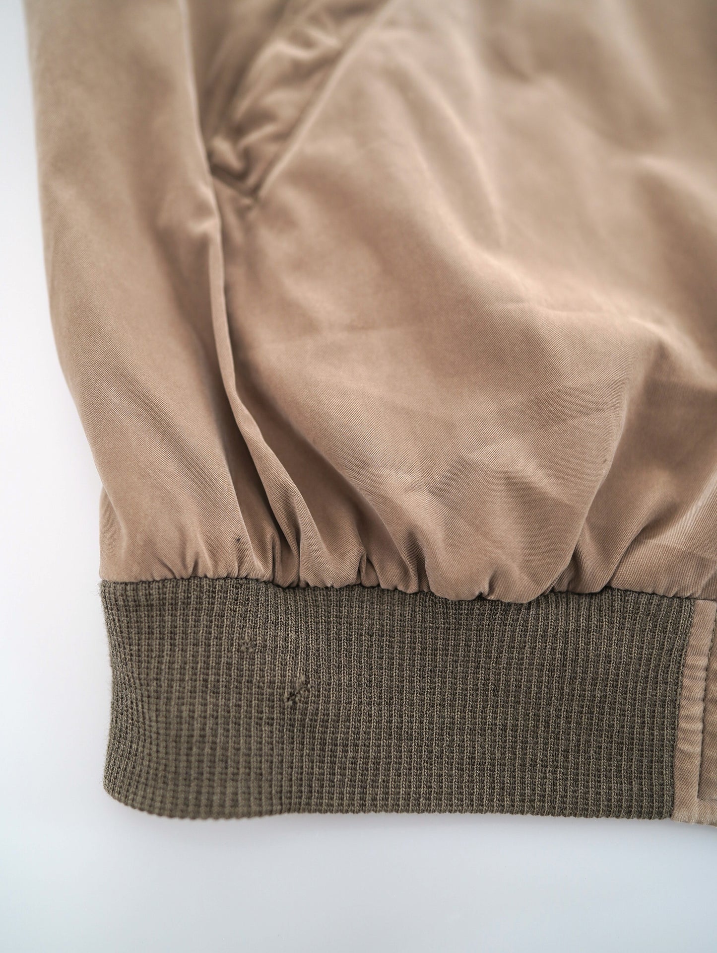 80-90s bomber jacket