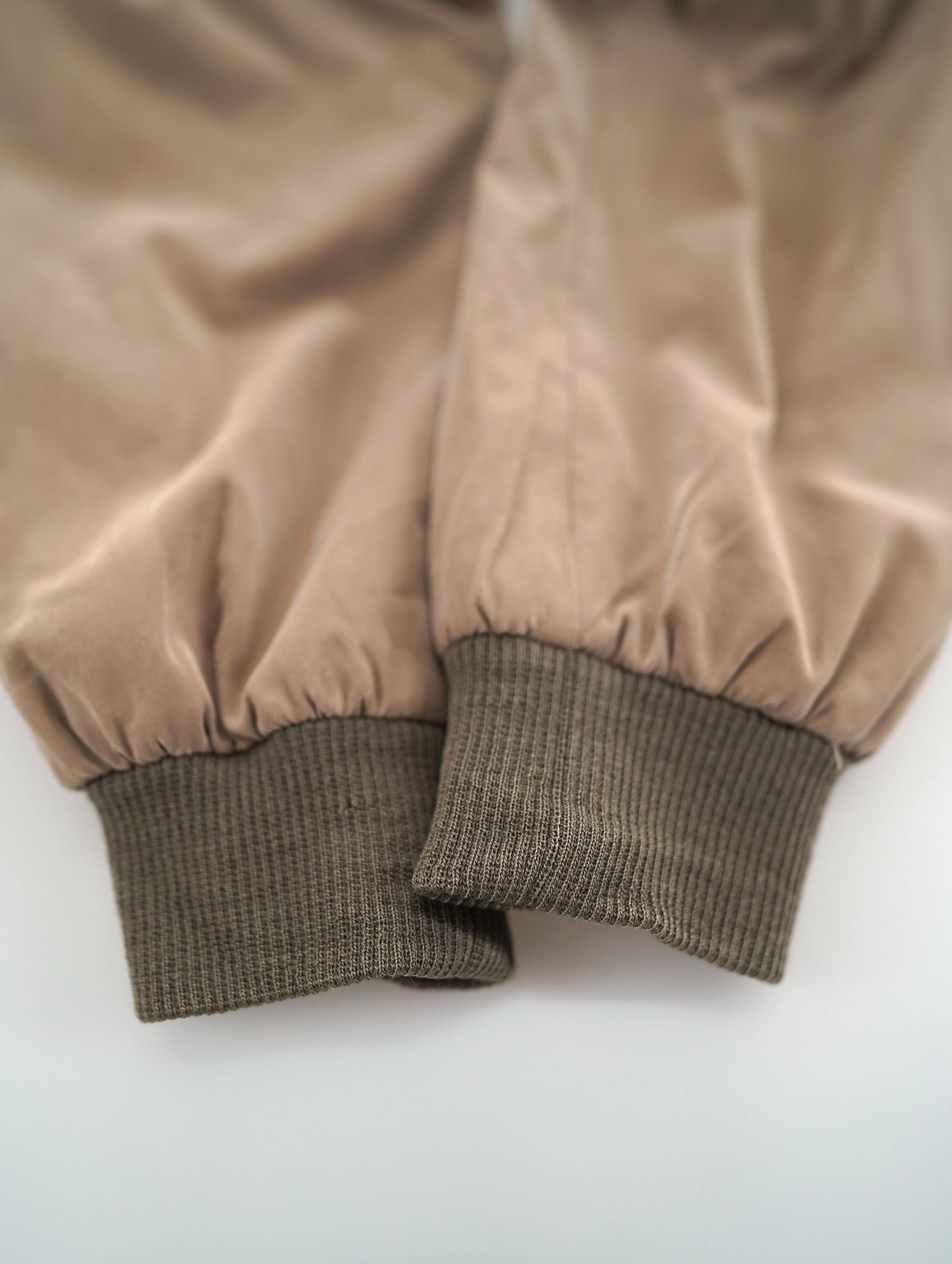 80-90s bomber jacket