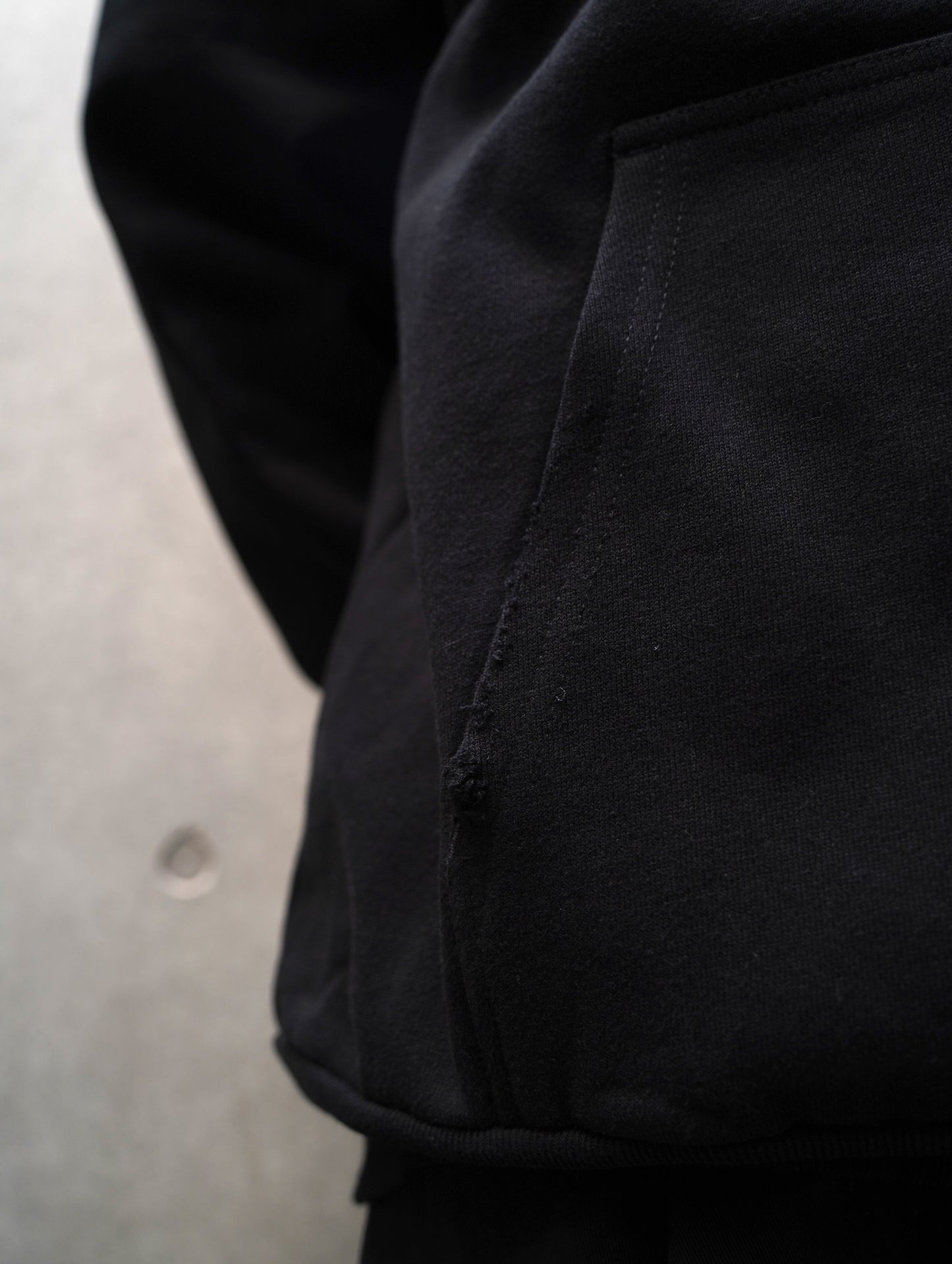 frog hoodie【Original】