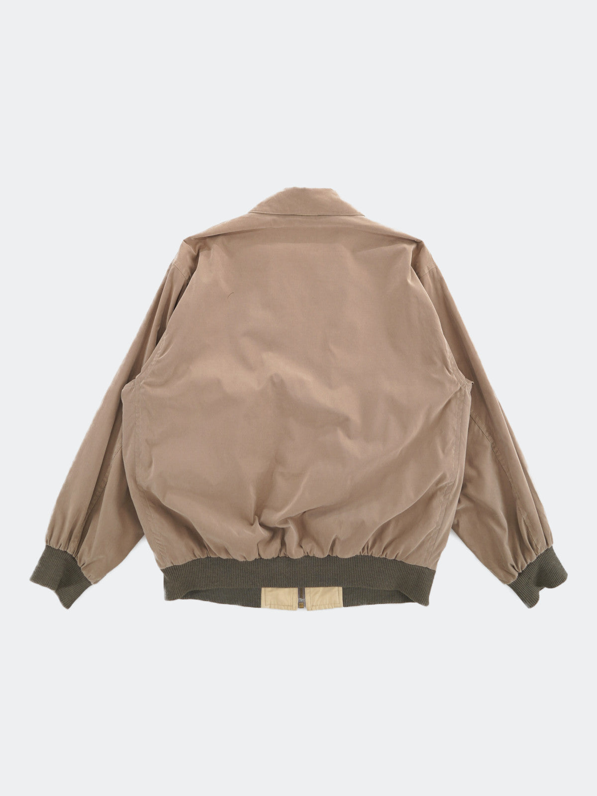 80-90s bomber jacket