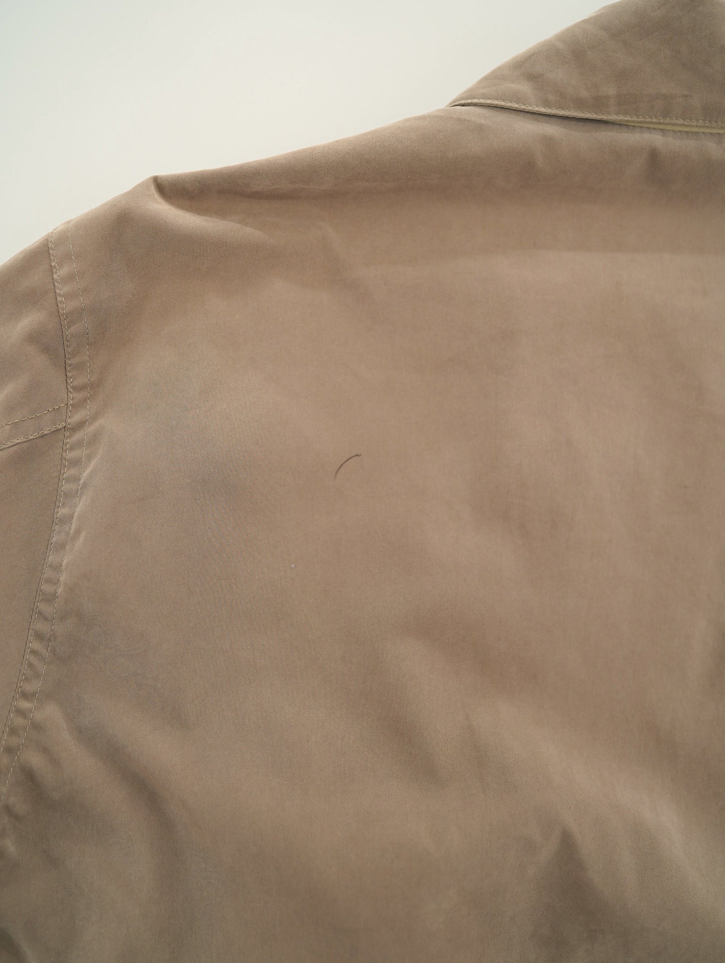 80-90s bomber jacket