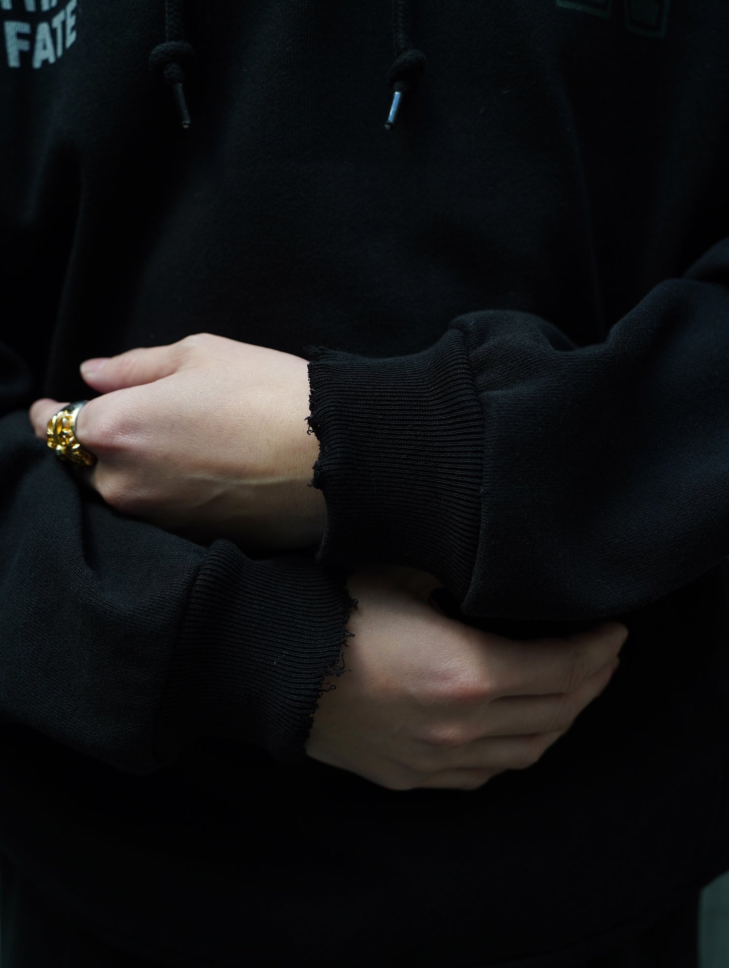 horse hoodie【Original】