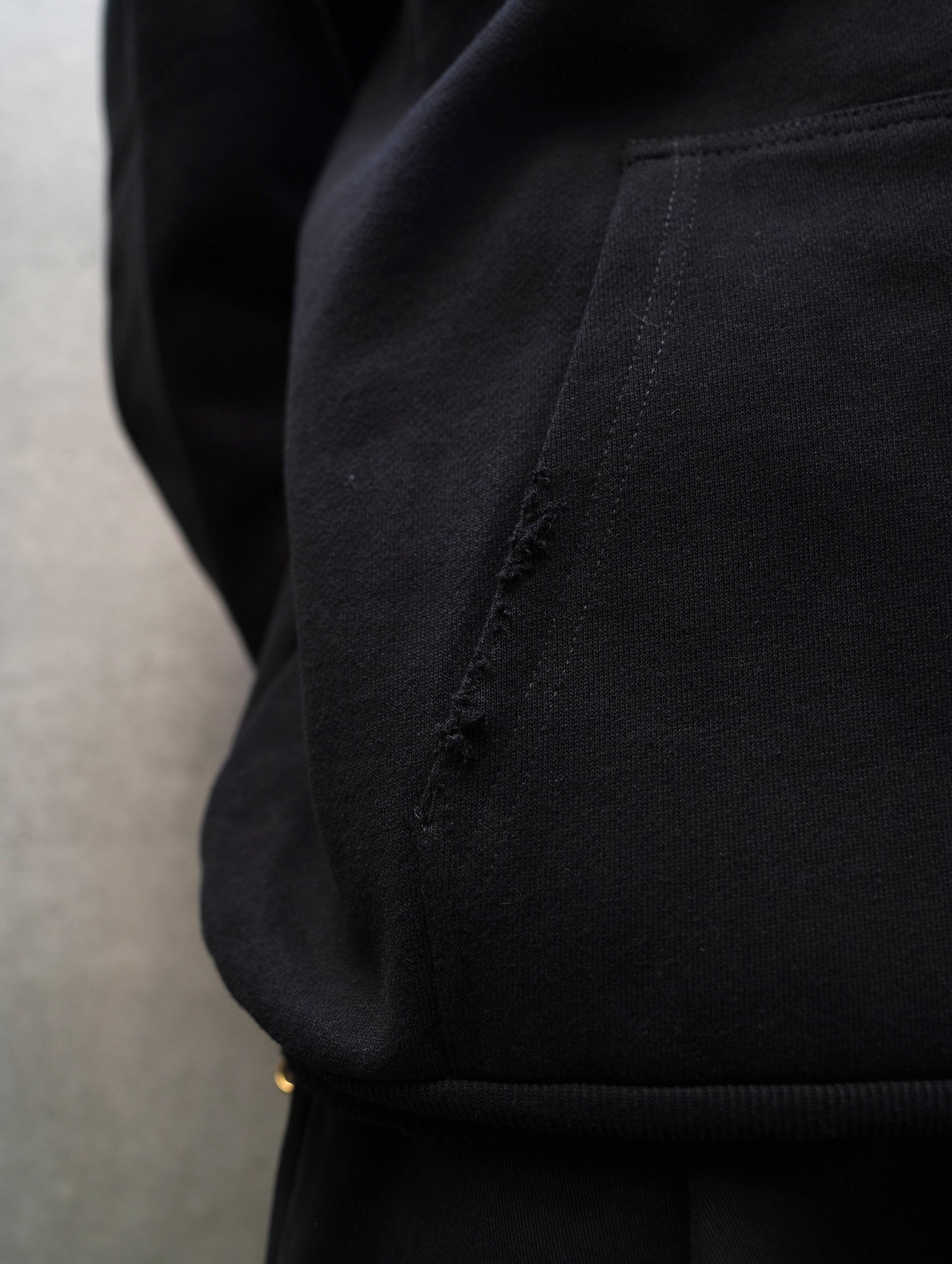 horse hoodie【Original】