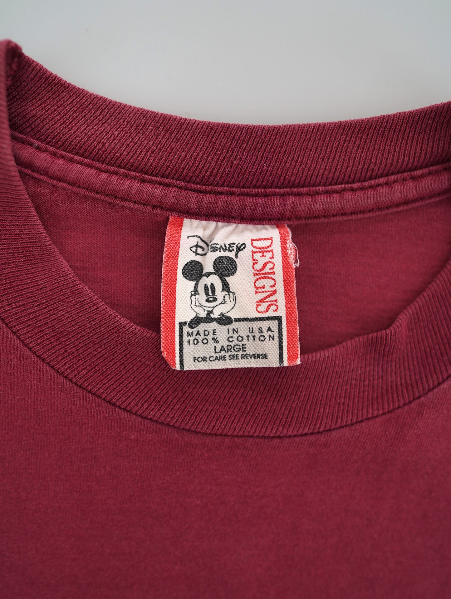 00s Tower of Terror tee