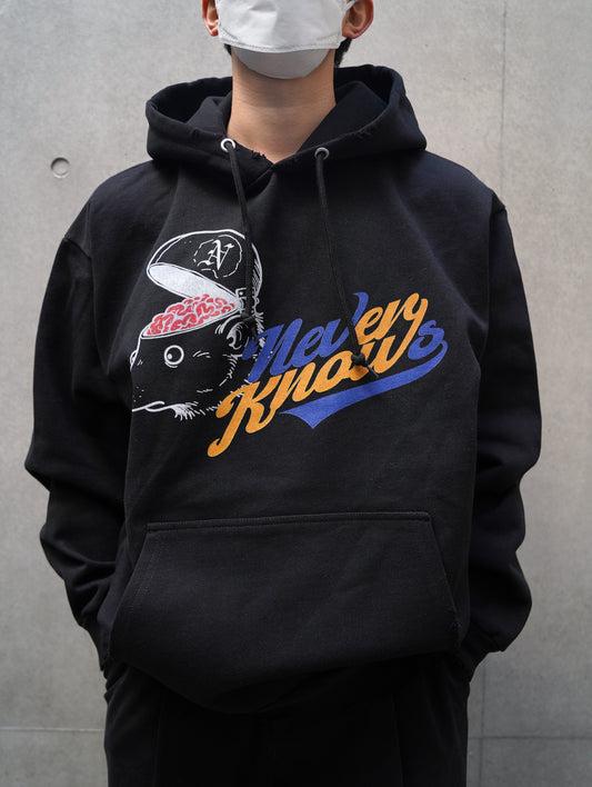 mouse hoodie【Original】