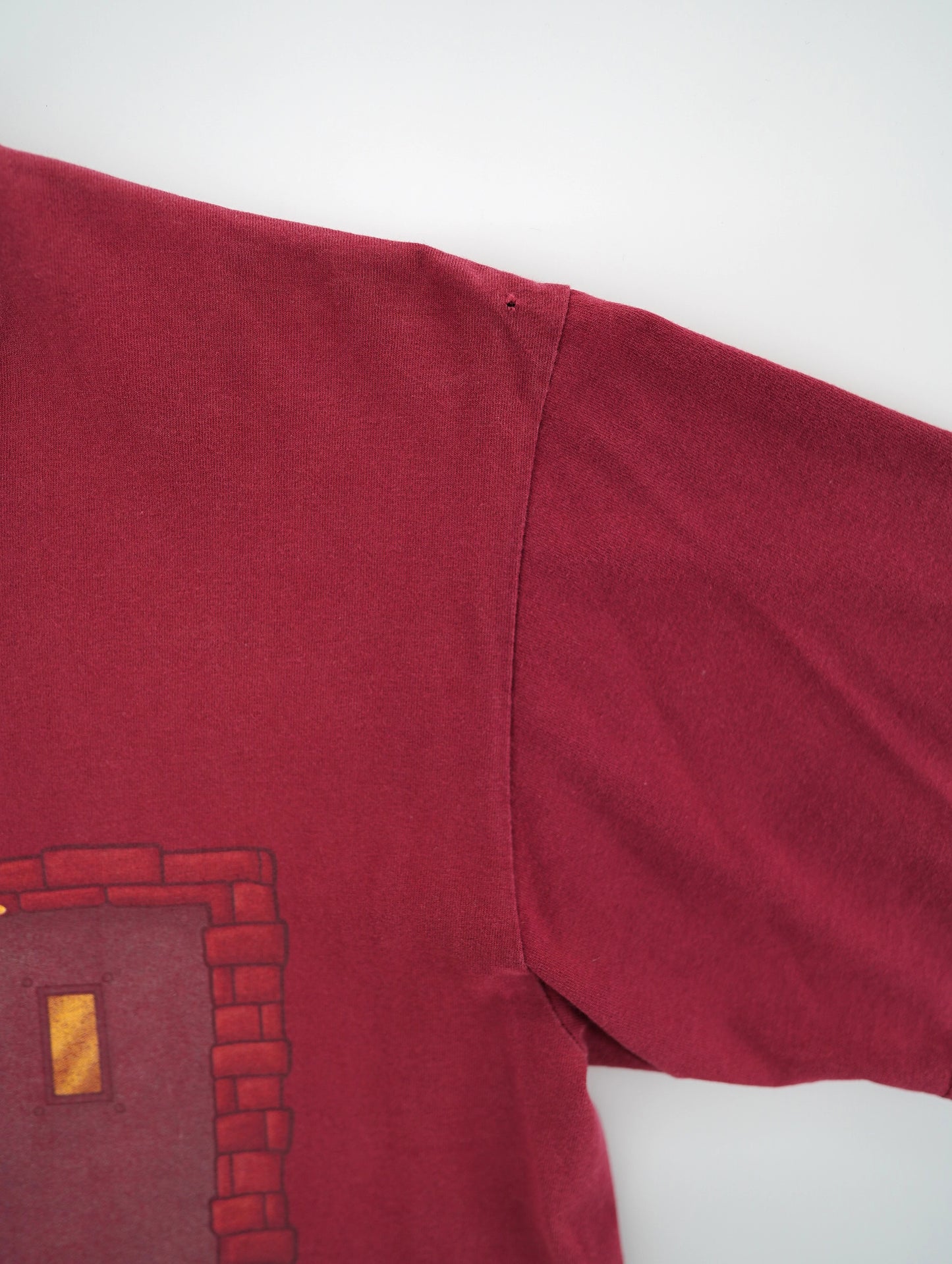 00s Tower of Terror tee