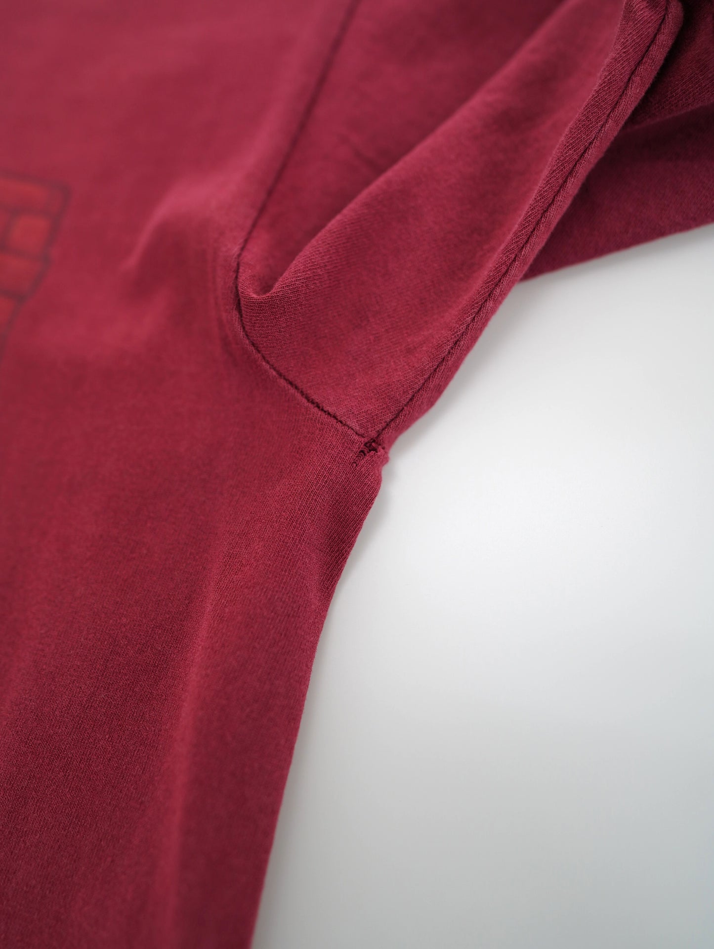 00s Tower of Terror tee