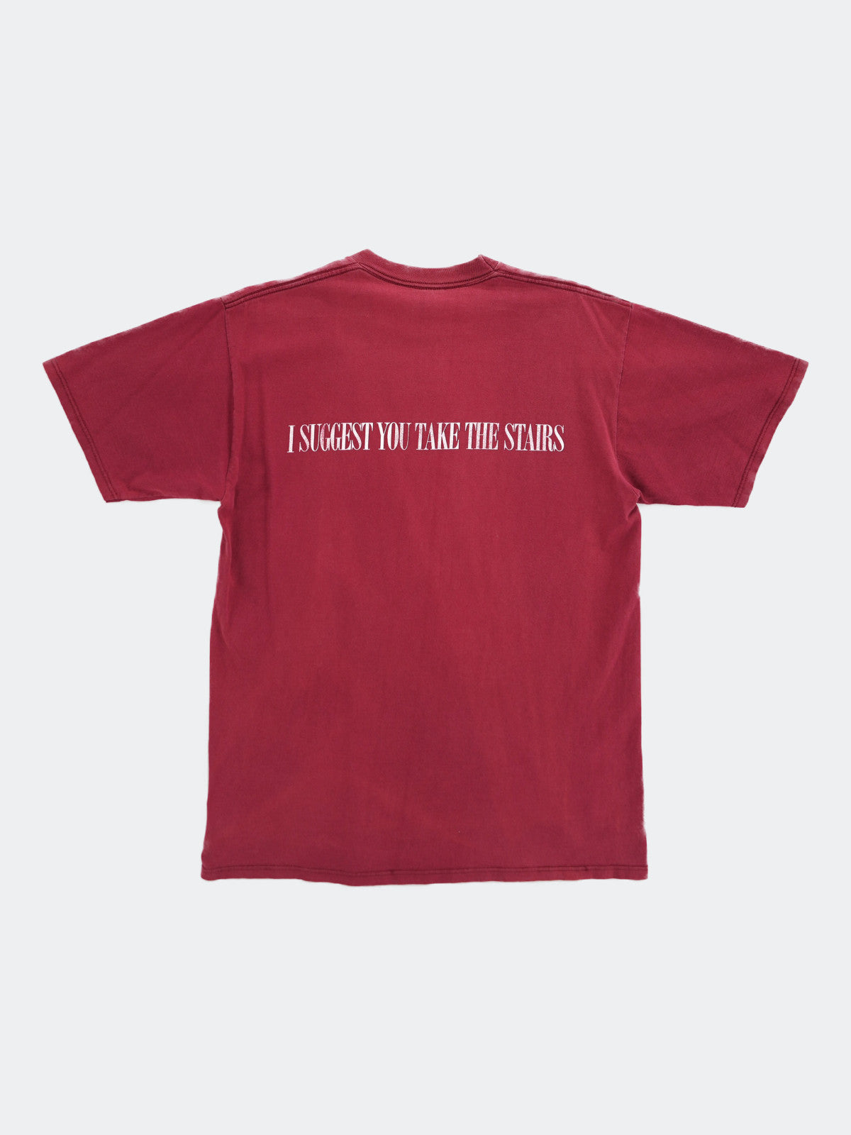 00s Tower of Terror tee