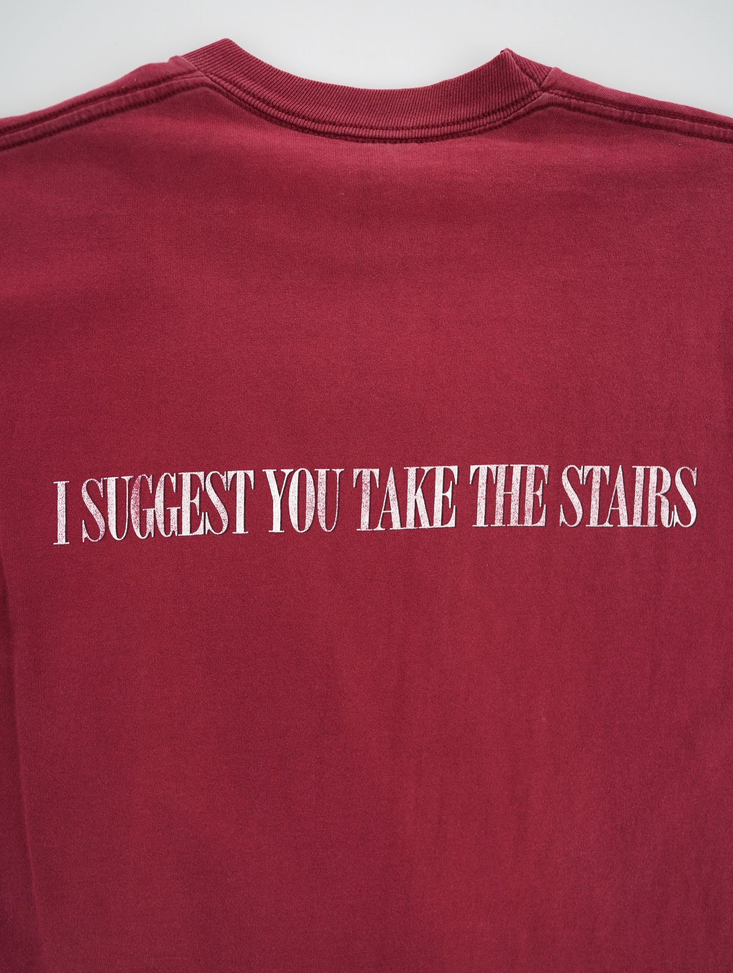 00s Tower of Terror tee