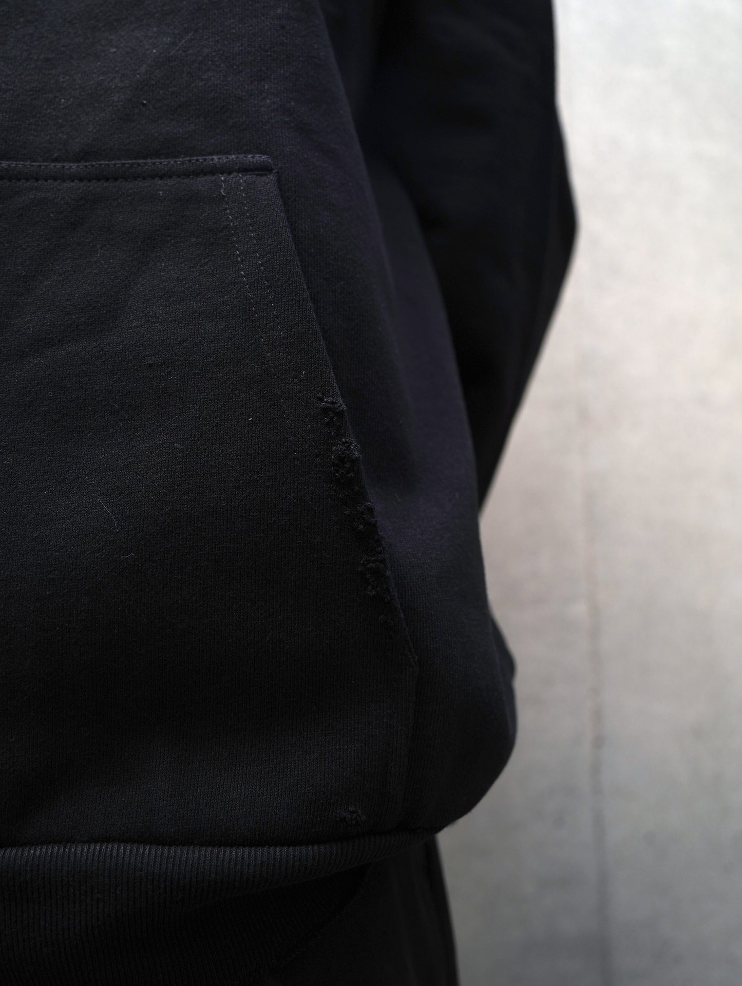 mouse hoodie【Original】