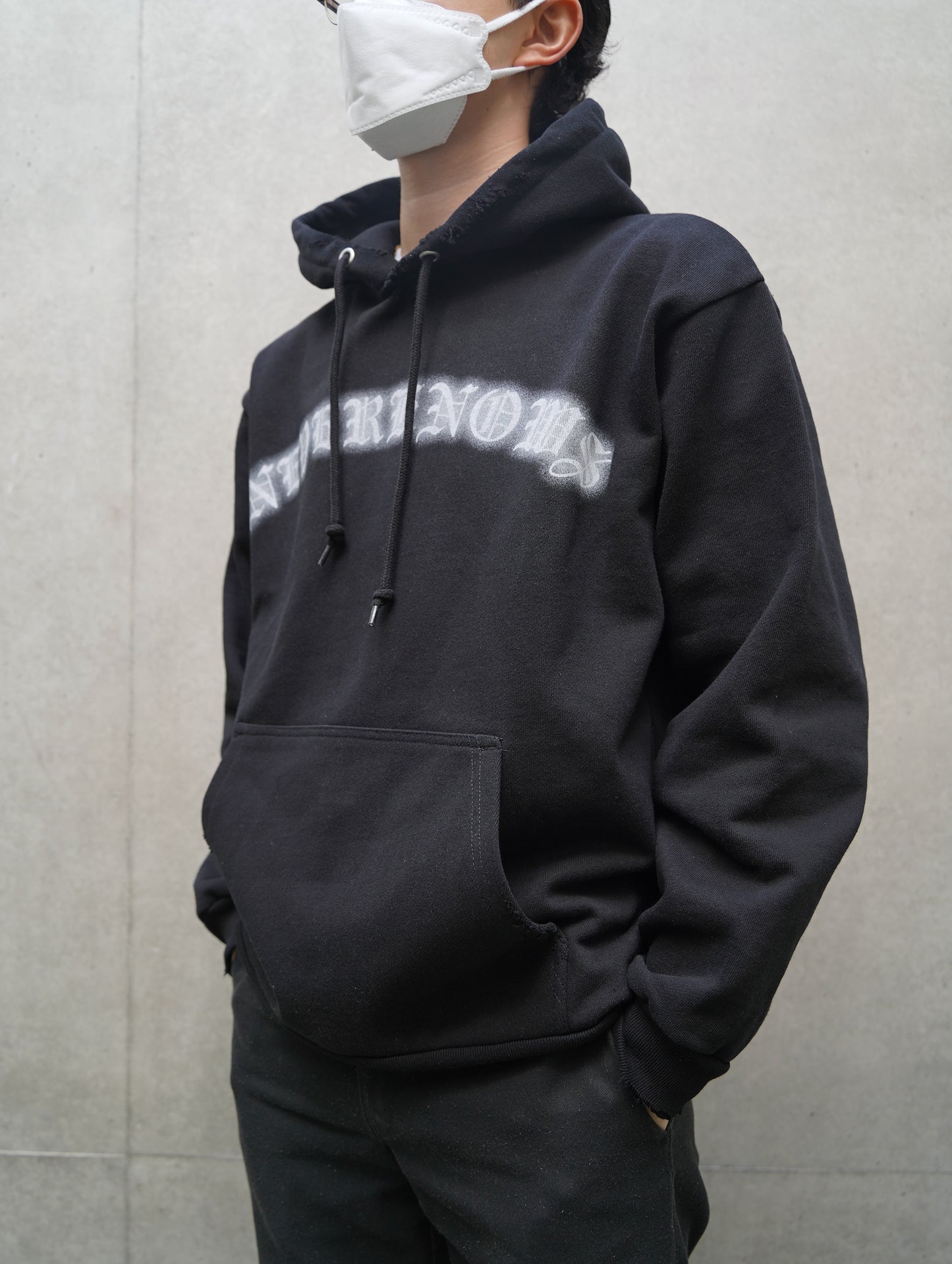oldenglish hoodie【Original】