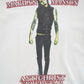 90s Marilyn Manson tee
