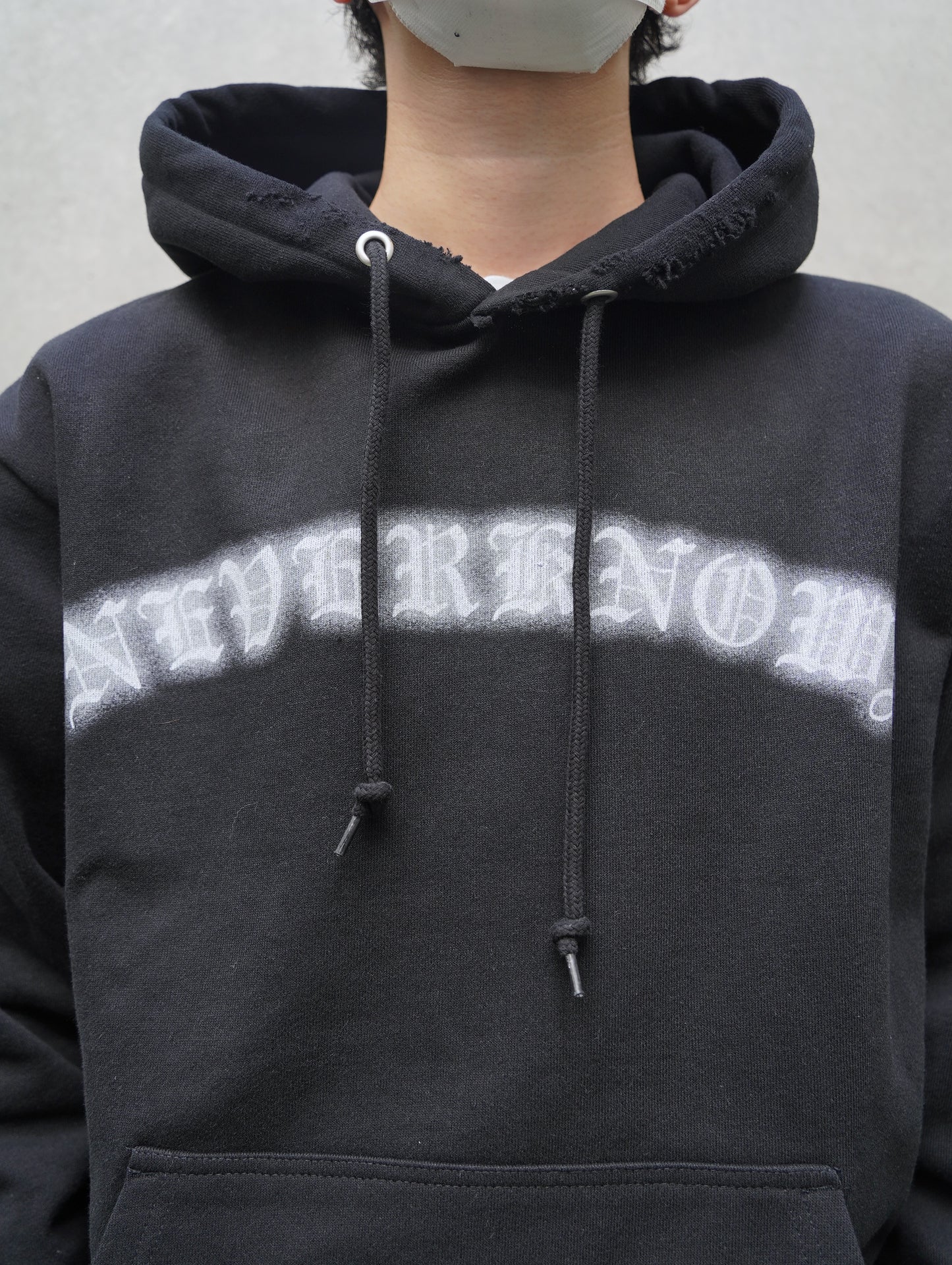 oldenglish hoodie【Original】