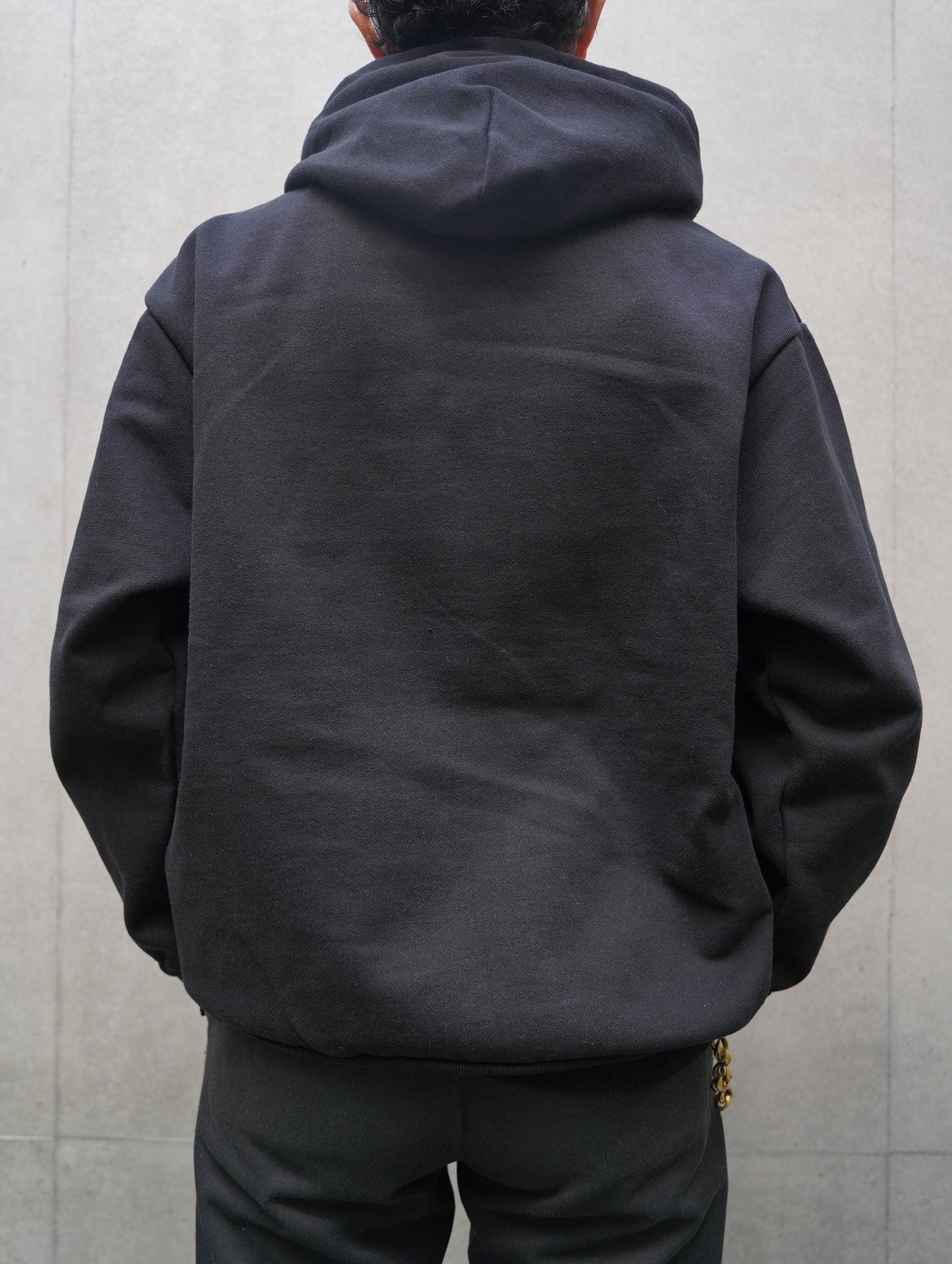 oldenglish hoodie【Original】