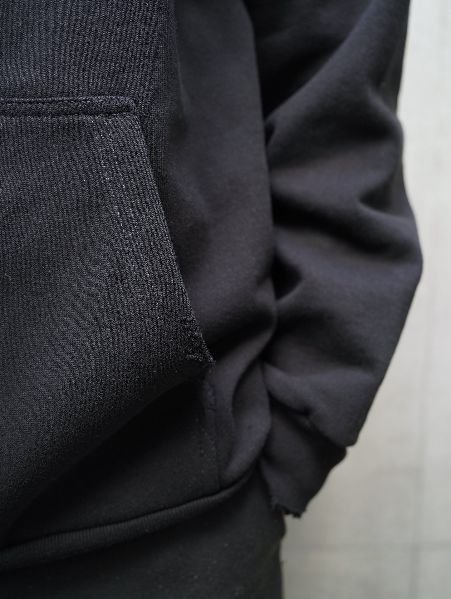 oldenglish hoodie【Original】