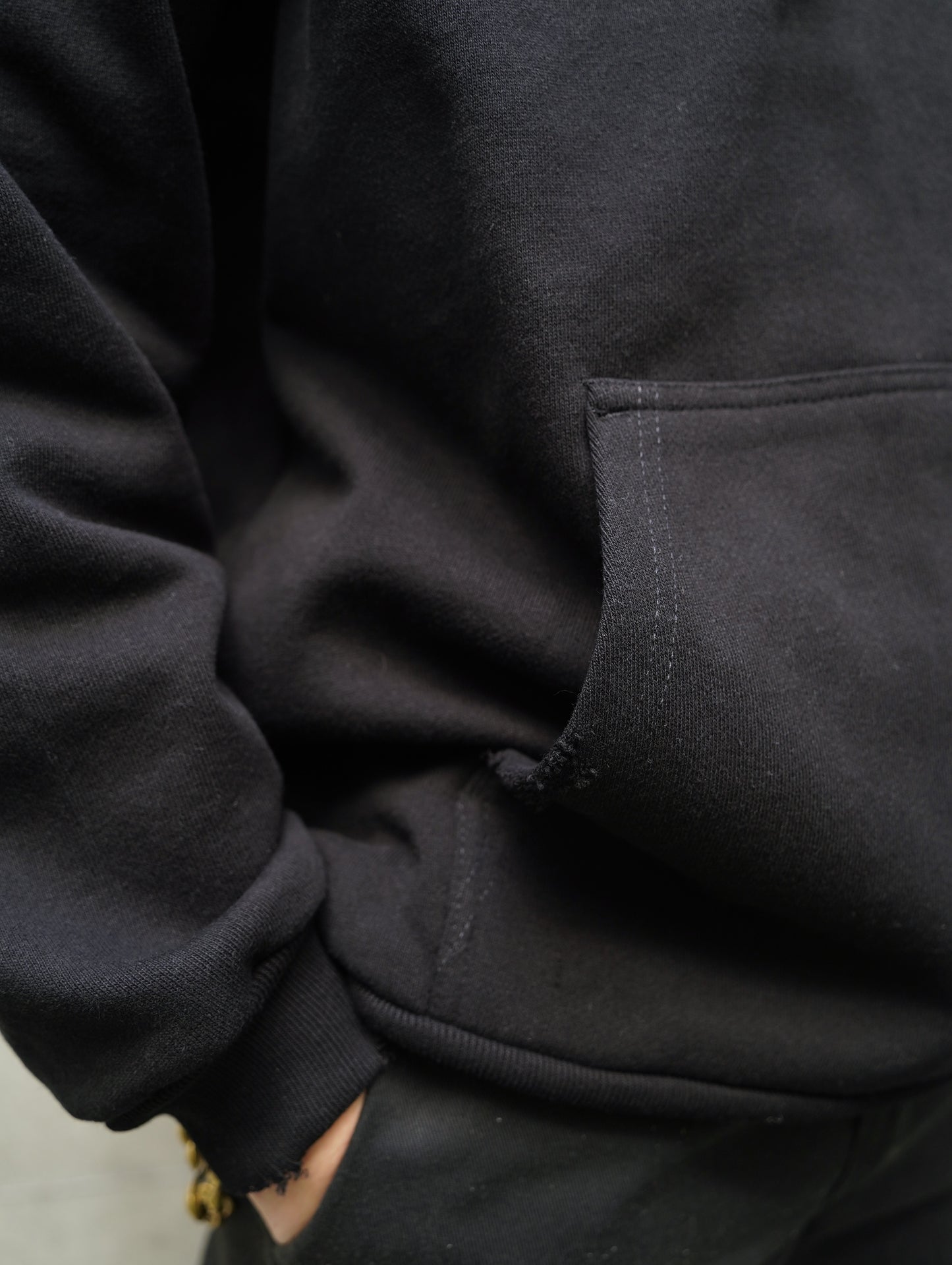 oldenglish hoodie【Original】