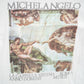 90s michelangelo tee