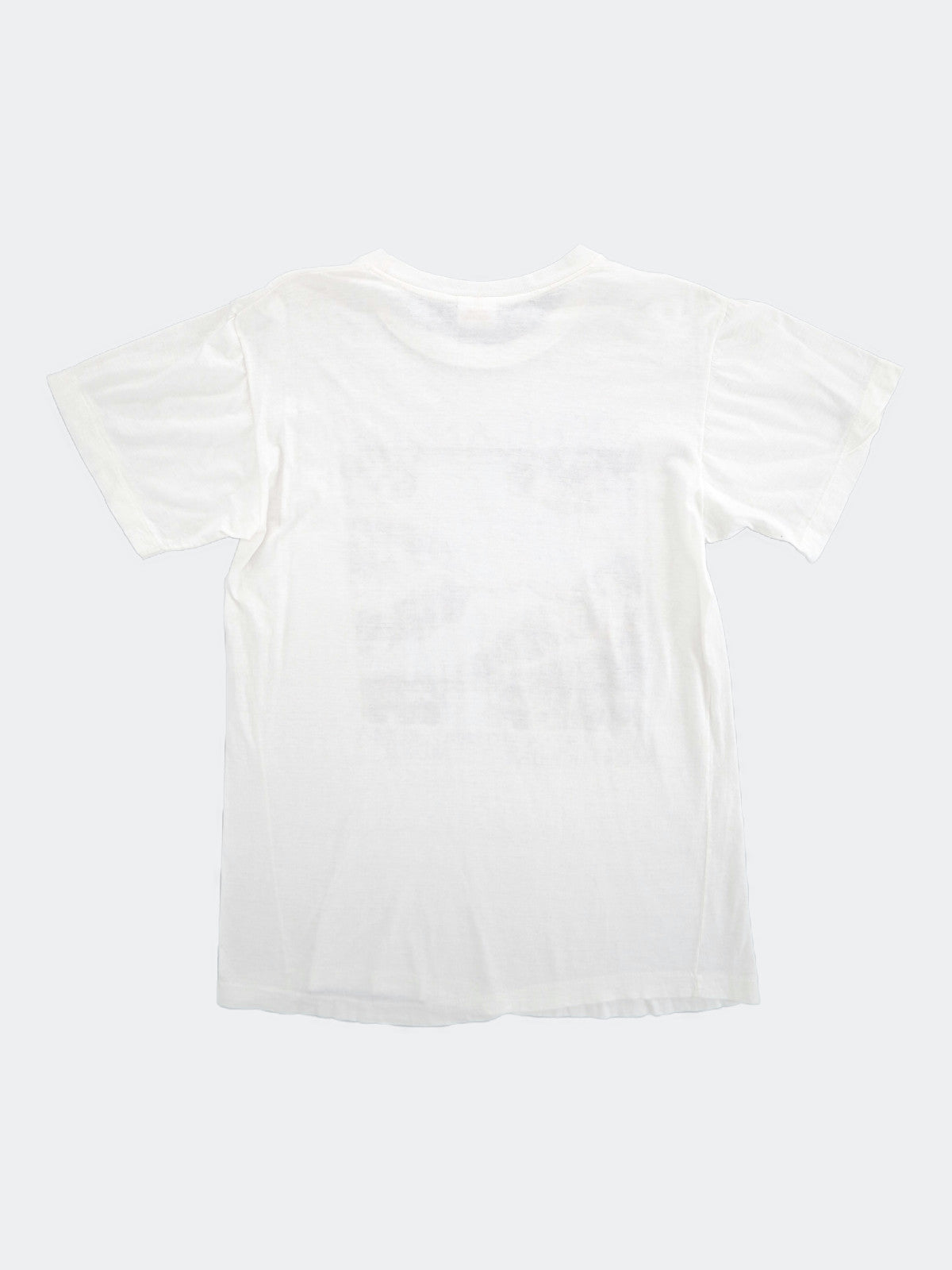 90s michelangelo tee