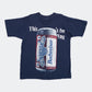 90s Budweiser tee