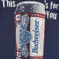 90s Budweiser tee