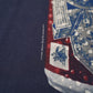 90s Budweiser tee