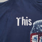 90s Budweiser tee