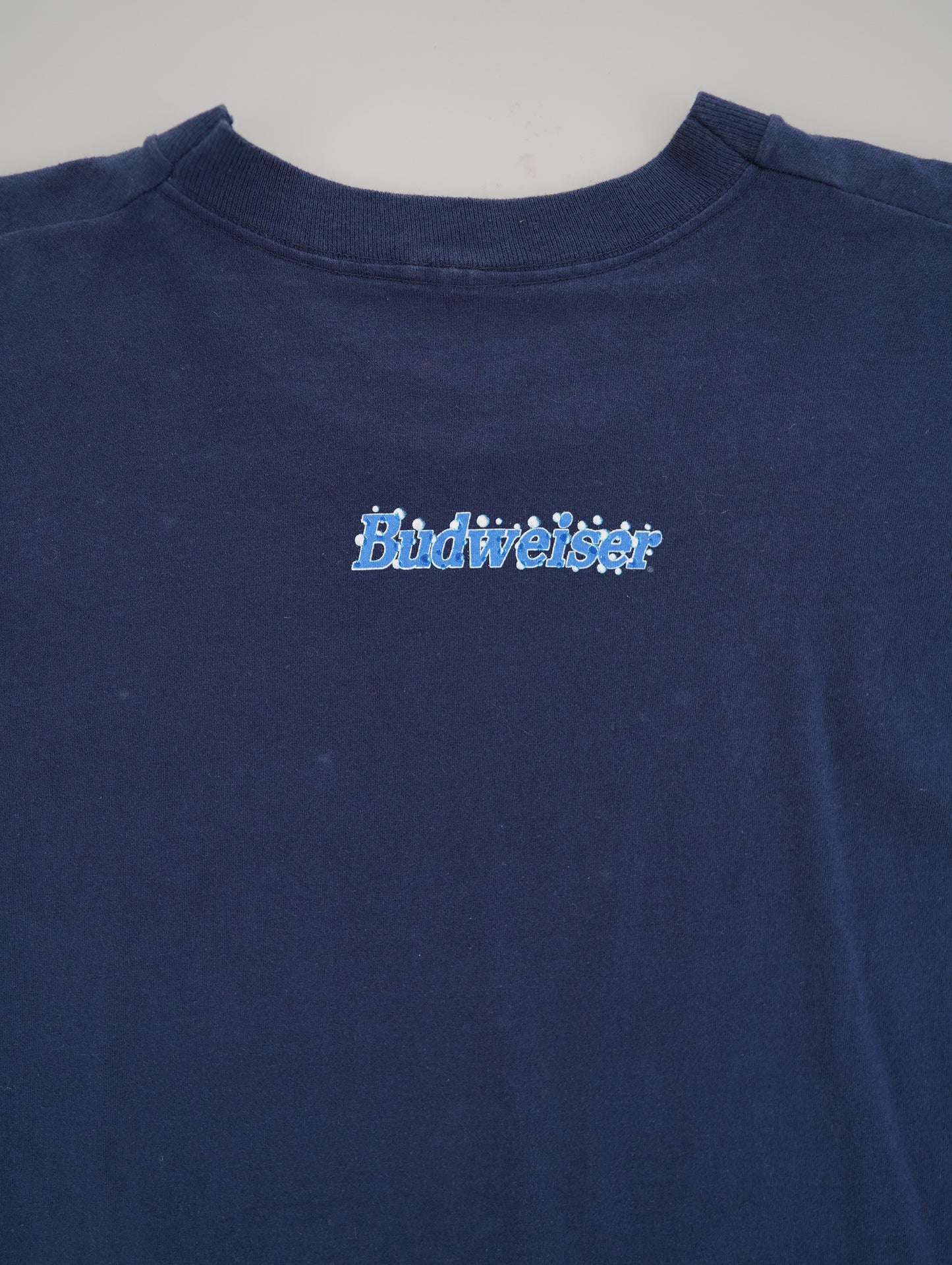 90s Budweiser tee