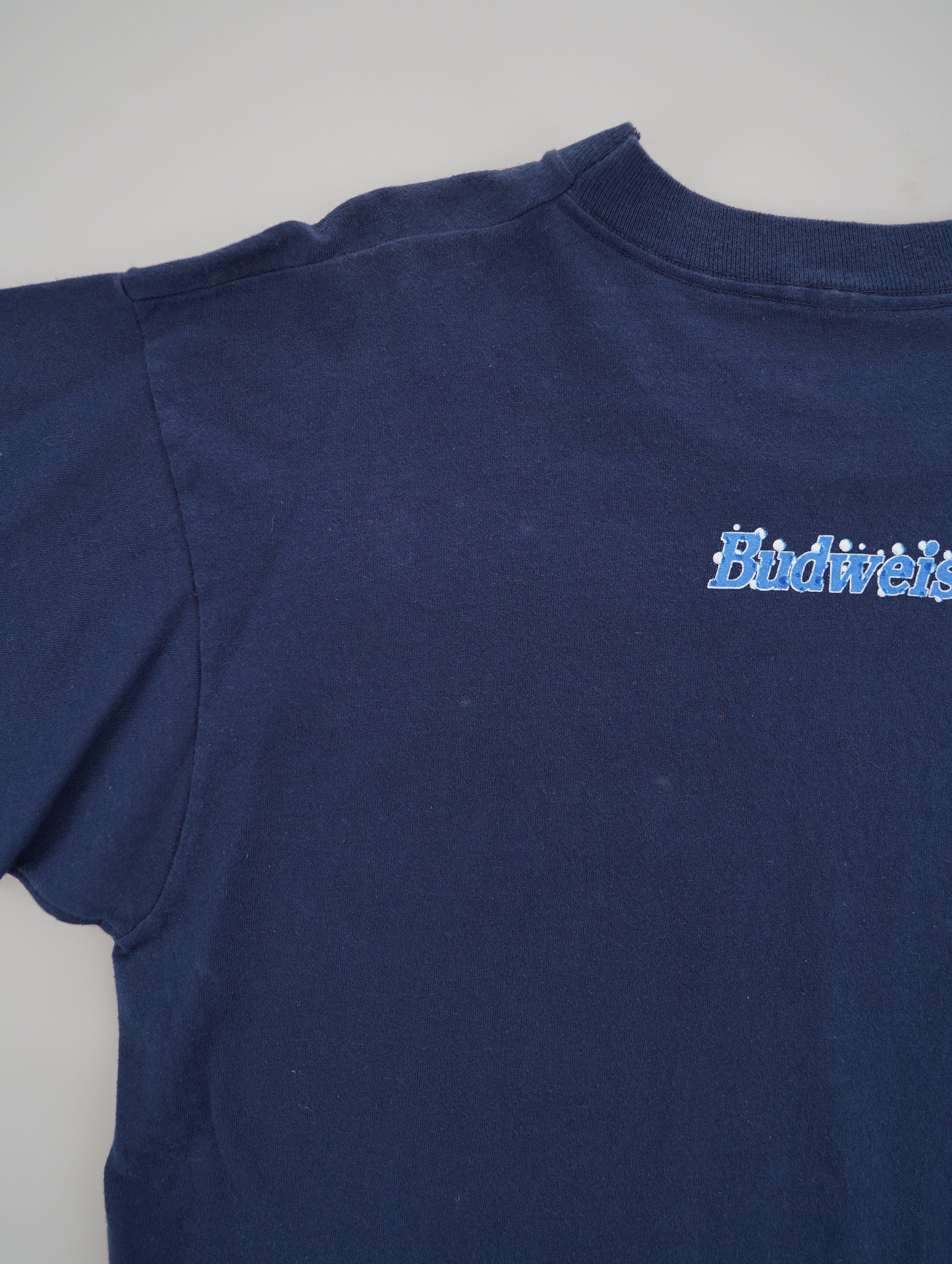 90s Budweiser tee