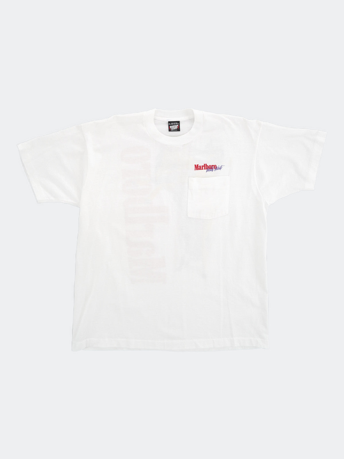 90s Marlboro tee