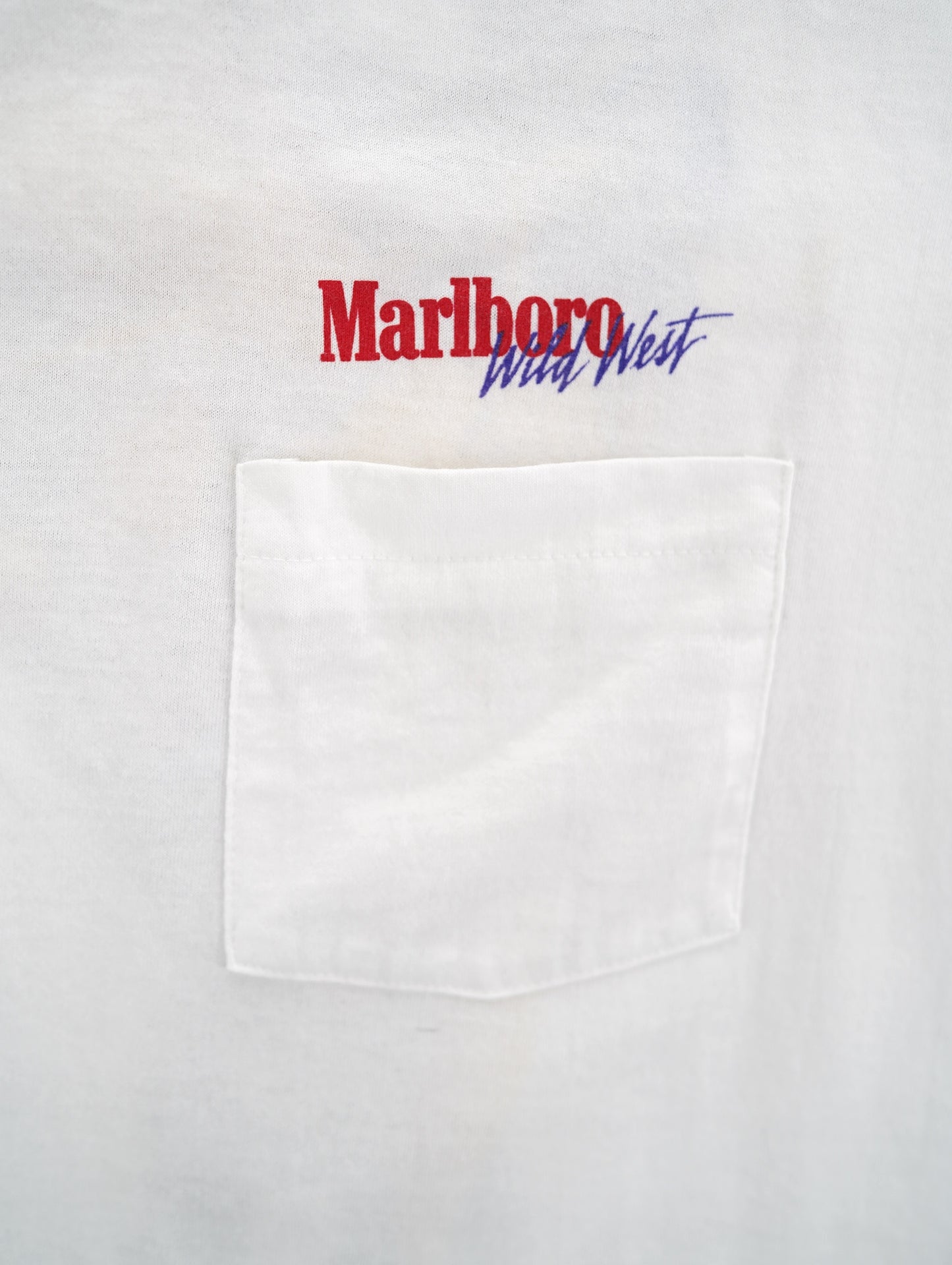 90s Marlboro tee