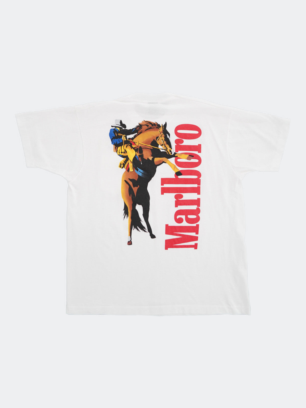 90s Marlboro tee
