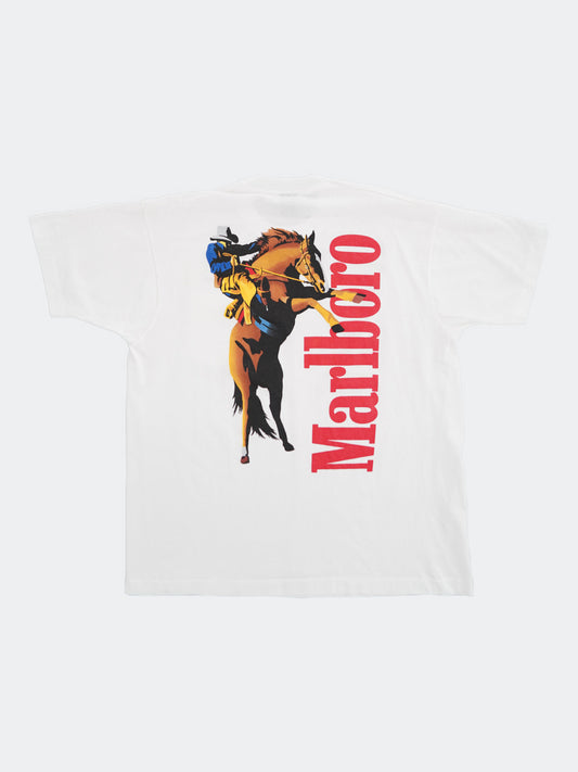 90s Marlboro tee
