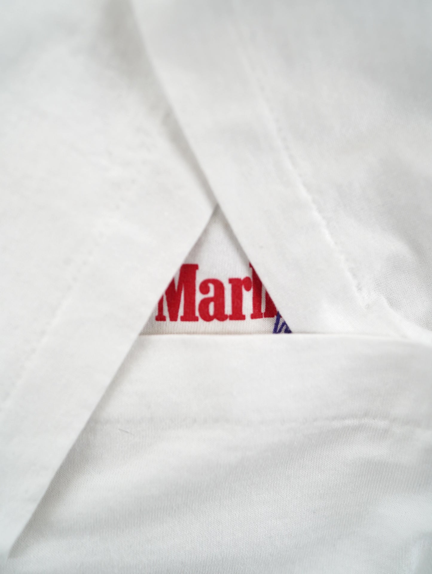 90s Marlboro tee