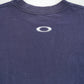 90s-00s OAKLEY tee