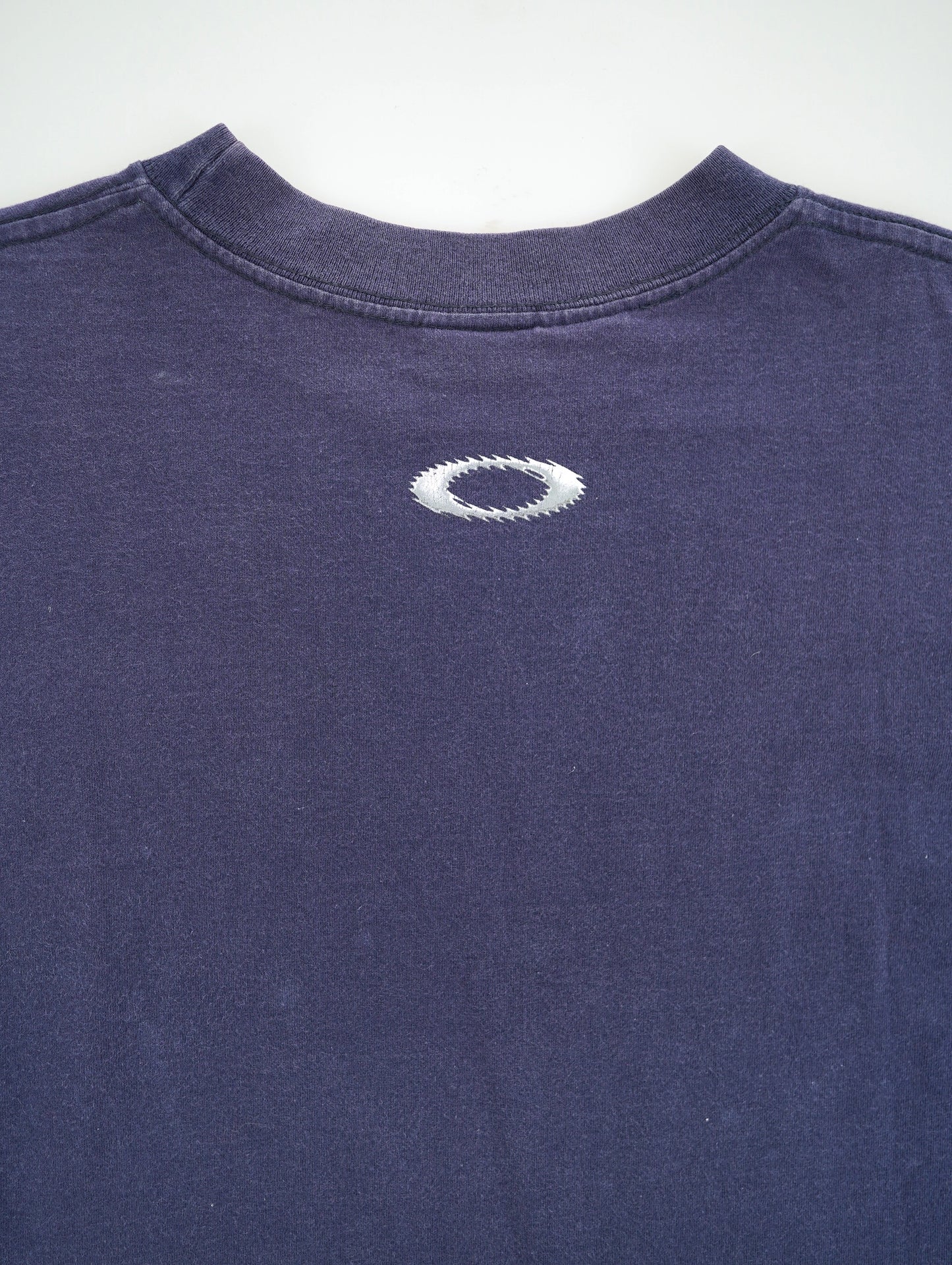 90s-00s OAKLEY tee