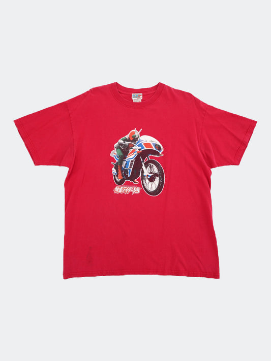00s 仮面ライダーV3 tee